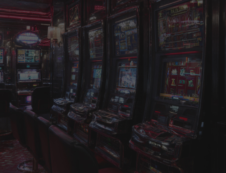 Jackpot Charm Casino