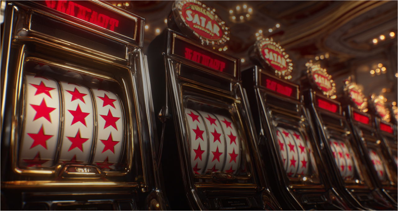 Jackpot Charm Casino